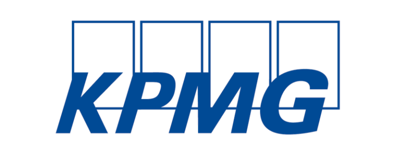 KPMG logo