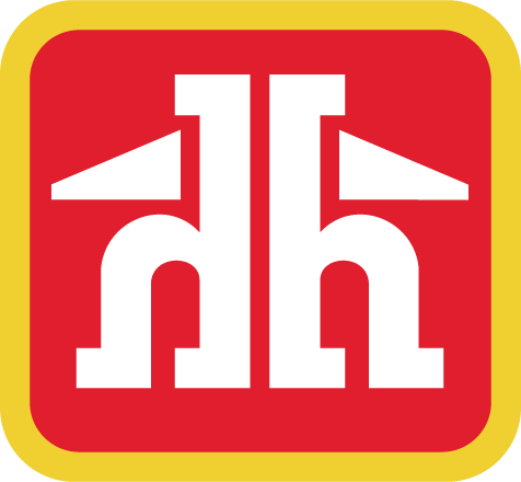 HH logo
