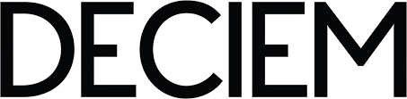 deciem logo
