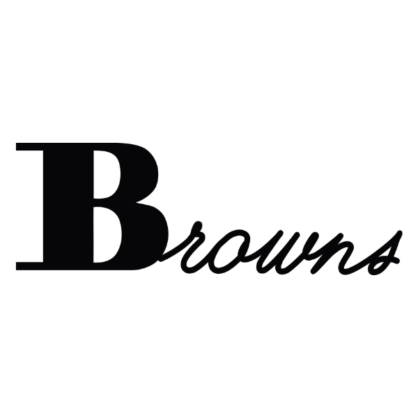Browns Logo