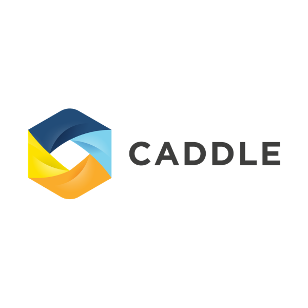 Caddle Logo