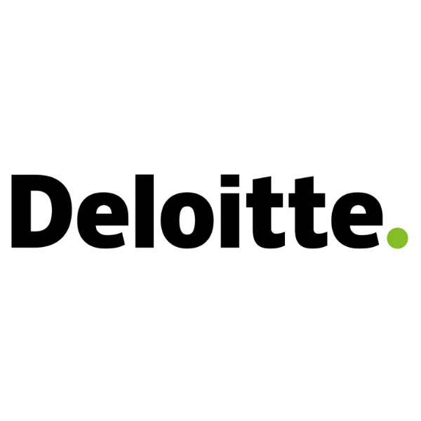 Deloitte Logo