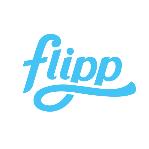 Flipp Logo