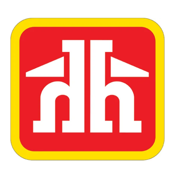 Home hardware logo