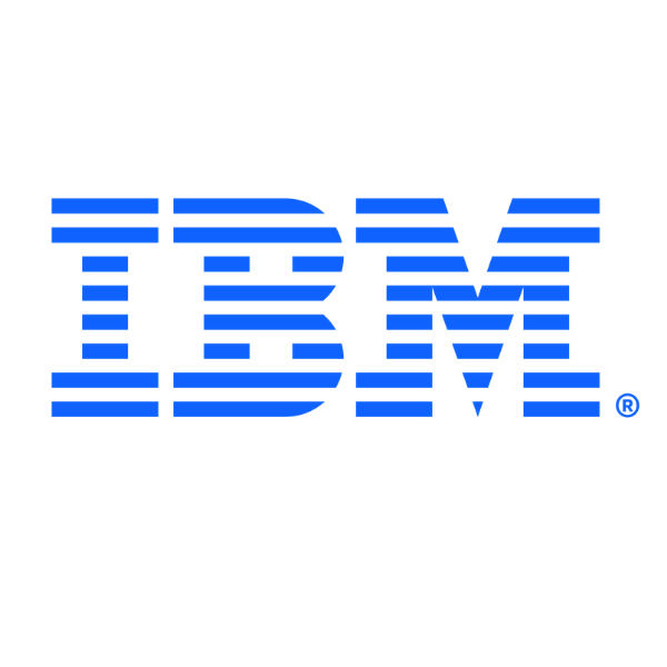 IBM Logo