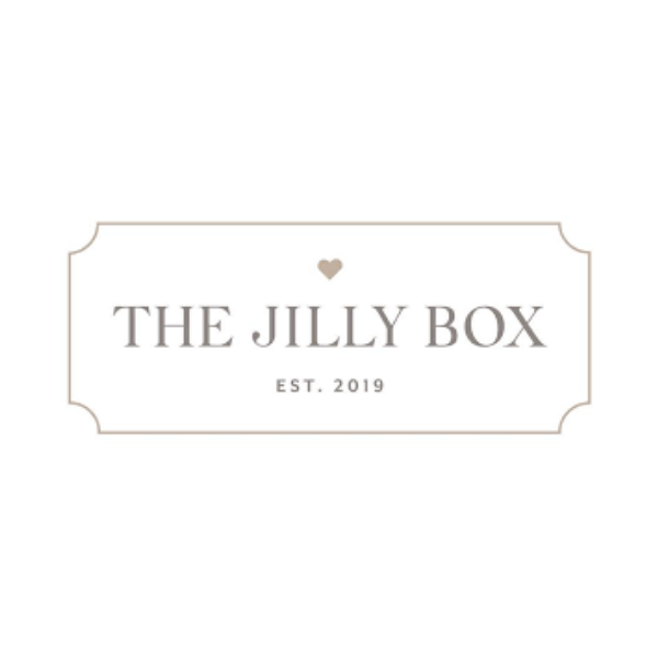Jilly Box logo