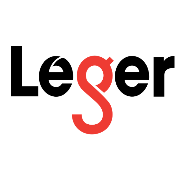 Leger Logo