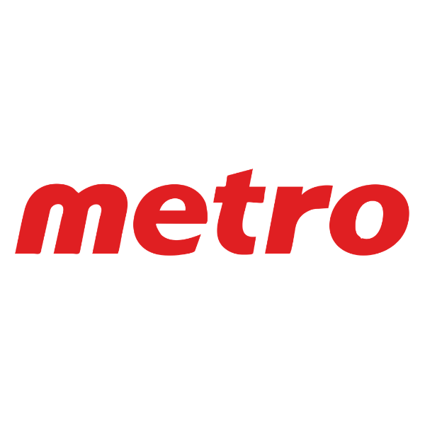 Metro Logo