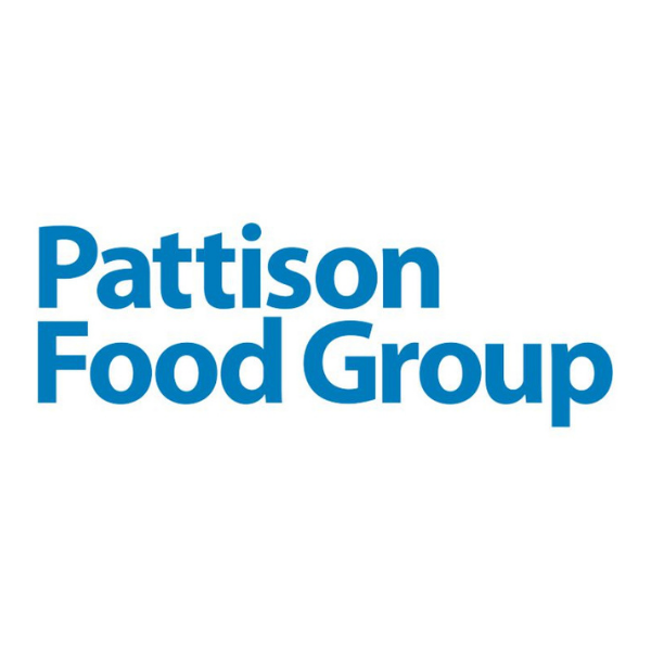 Pattison Logo