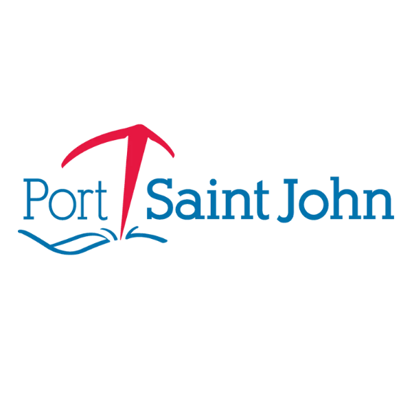 Port St John logo