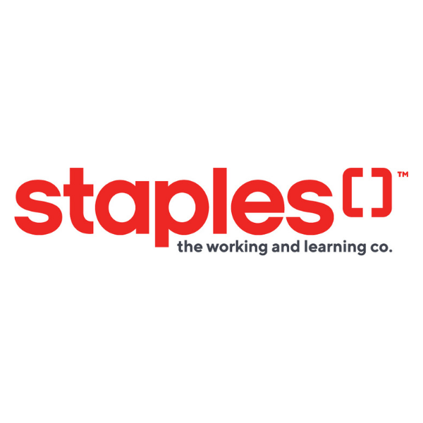 Staples Logo