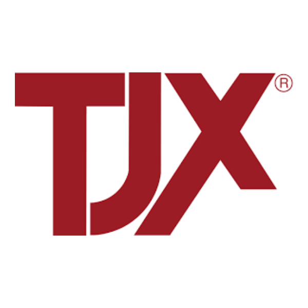 TJX Logo